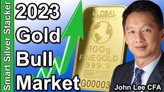 2400 Gold  Comex Silver Manipulation Crushed John Lee Part 2 [upl. by Nichole]