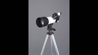 The use of the astronomical telescope 40070 [upl. by Toddy]