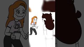 ¿PUDE CONOCER a JAIDEN ANIMATION en VIDCON shorts animacion2d vidcon2024 storytime cartoon [upl. by Conte652]