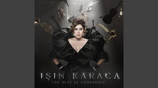 Aşktan Ne Haber Arr for Voice amp Symphonic Orchestra By Can Yapıcıoğlu [upl. by Eekorehc248]