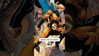 Who is Sentry Marvel’s Most Powerful Hero marvel mcu [upl. by Lednek]