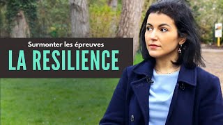 Comment développer sa RESILIENCE [upl. by Ahcirt]