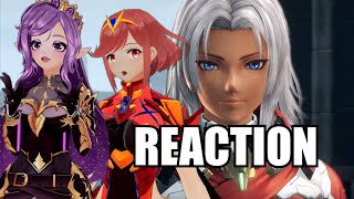 XCX Definitive Reaction Sparkles Version [upl. by Anihpesoj716]