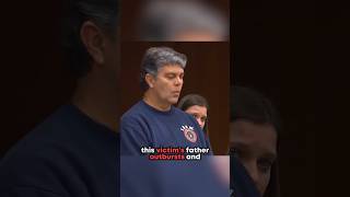 DADS EMOTIONAL EXPLOSION in the Courtroom [upl. by Fidelity]