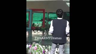 Park Bo Gum Bailando Bombastic [upl. by Ardehs]