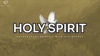 Holy Spirit Worship Instrumental 3Hour Prayer amp Meditation Piano Music [upl. by Publius971]