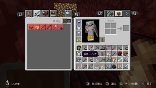 Minecraft part 16旦那目線 [upl. by Laney]