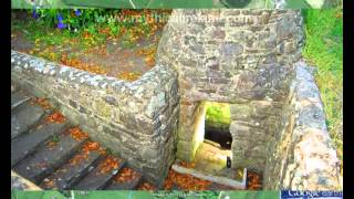 Brigids Way Celtic pilgrimage alignment discovery [upl. by Yelsew]