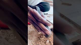 DIY hand planer [upl. by Josee]