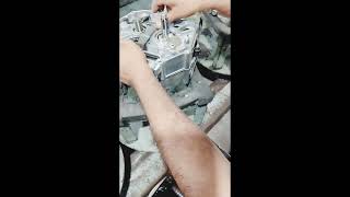 Motorcycle 70cc Engine Gear Shafit Easy Fitting [upl. by Armin159]