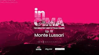 Giro d’Italia 2023  Monte Lussari  Those eight kilometers that promise a show 🎧 [upl. by Hilda]