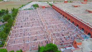 World Second Largest Tablighi Markaz in Asia  Kohat  Islam  Pakistan [upl. by Neely]