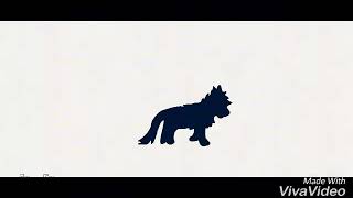 Animation Blaustern  Der Sternenclan hat mich verraten  Warrior Cats Feuerstern [upl. by Haraj]