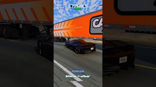 Which super car perfect drift shorts beamngdrive [upl. by Shoemaker]