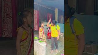 তুই মা হওয়ার যোগ্যতা হারিয়েছিস 🤣🤣🤣🤣🤣 shorts comedy funny [upl. by Granthem961]