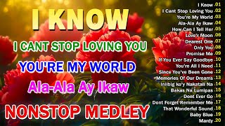 Top 100 Old Love Greatest Legendary 🌹 Greatest Oldies Songs Of 60s70s80s 🌹 [upl. by Nielsen]