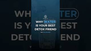 Your No 1 detox friend detox water detoxing cleansing health titusunlimited usa [upl. by Asilehc333]