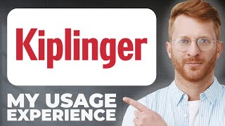 Kiplinger’s Retirement Calculator Review  My Usage Experience [upl. by Nevada]