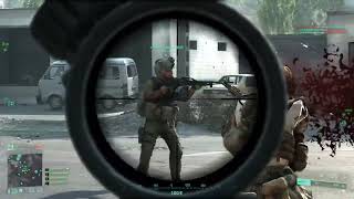 Battlefield 2042 No Commentary Gameplay 28 [upl. by Heidie166]