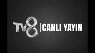 TV8 CANLI İZLE [upl. by Aubyn]