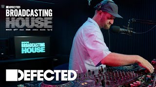 Jansons Live from The Basement  Defected Broadcasting House [upl. by Sivram]