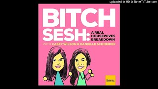 Bitch Sesh Episode 7 Mind Your MannersGoing Deep feat Deanna Cheng [upl. by Guinevere]