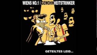 Gewohnheitstrinker leckt uns am Arsch Wiens no1 Cover [upl. by Tildi201]