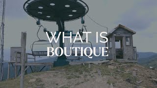 What Is Hatley Pointe  Episode 1 What Is Boutique [upl. by Netsud]