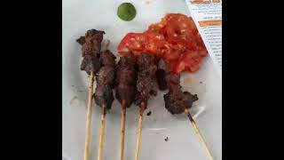 Sate marangggi Hmaya Bsndung Ratu Smlshortsfyf [upl. by Enytsirhc]