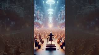 🎹 Bach Meets EDM Classical Electronic Symphony 🎧 [upl. by Negroj]