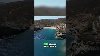 Discover Andros Island A Hidden Gem of the Cyclades [upl. by Pentha]