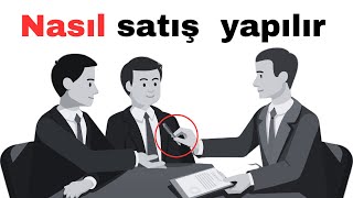 İnsanların Satın Almadıklarına Pişman Olacakları Şekilde Nasıl Satış Yapılır100M OFFERSAlex H [upl. by Latsyrc]