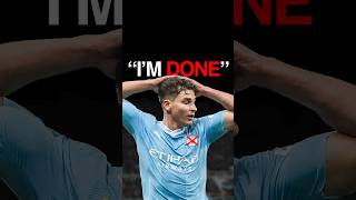 WHY Players DON’T Want to Play for Man City… premierleague [upl. by Ezaria]