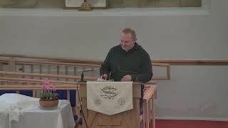 Arnside Methodist Church Live Stream [upl. by Morrell734]