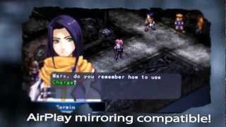 Spectral Souls for iOS Promotion Video HD [upl. by Sueddaht577]