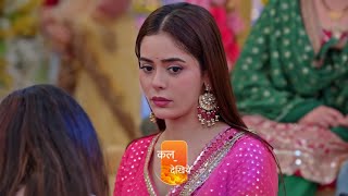 Kundali Bhagya PromoRajveer got angry on Palkis mehendi of Shauryas choiceKundali [upl. by Chellman]