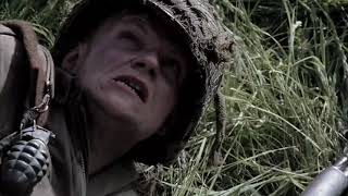 D Day plus 6 at Carentan France I Part 01 I Band Of brothers I E03 [upl. by Danyette356]