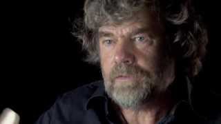 In Conversation with Reinhold Messner [upl. by Kamin589]