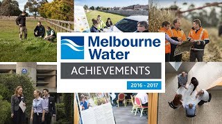 Melbourne Waters 201617 Achievements [upl. by Adnicul]