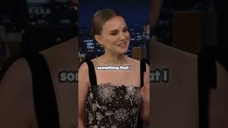 Avoid These Tourist Mistakes in Paris jimmyfallon natalieportman [upl. by Crispin341]