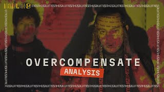 OVERCOMPENSATE EXPLAINED  Twenty One Pilots Clancy Era Analysis and Breakdown [upl. by Knudson689]