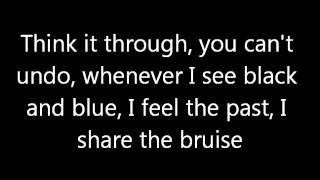 Bully  Shinedown lyrics [upl. by Lehte]