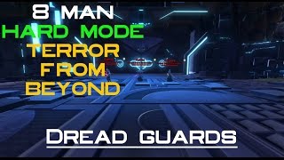 8M HM Dread Guards  Terror From Beyond  wwwHayetenet [upl. by Donavon514]