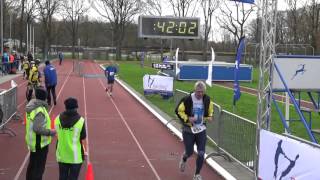 Sintloop Heerde de Gemzen 2015 10km aankomst [upl. by Kirby495]