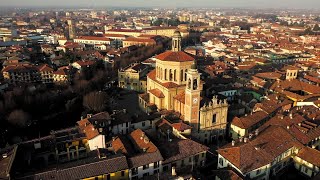 Santuario di Treviglio Madonna delle Lacrime [upl. by Higgins286]