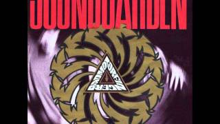 Soundgarden  Outshined 1991 [upl. by Pals]