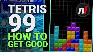 Tetris 99  Main Theme [upl. by Trenton]