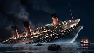 A Summary of Real Story Incidents  Episode 19  The Sinking of RMS Titanic [upl. by Eedak]