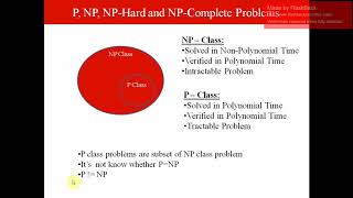 Decision Trees PNPNP Complete and Graph Coloring problems [upl. by Happy404]