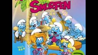 03 De smurfen  ik speel accordeon [upl. by Mic]